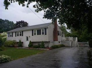 28 Benson Rd, Stoughton, MA 02072