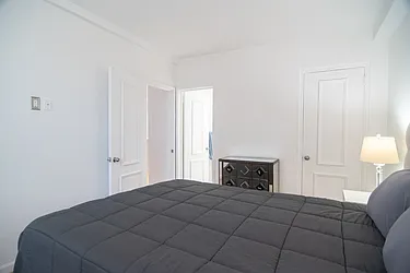 Rented by WAM Partners - William Moses Co.