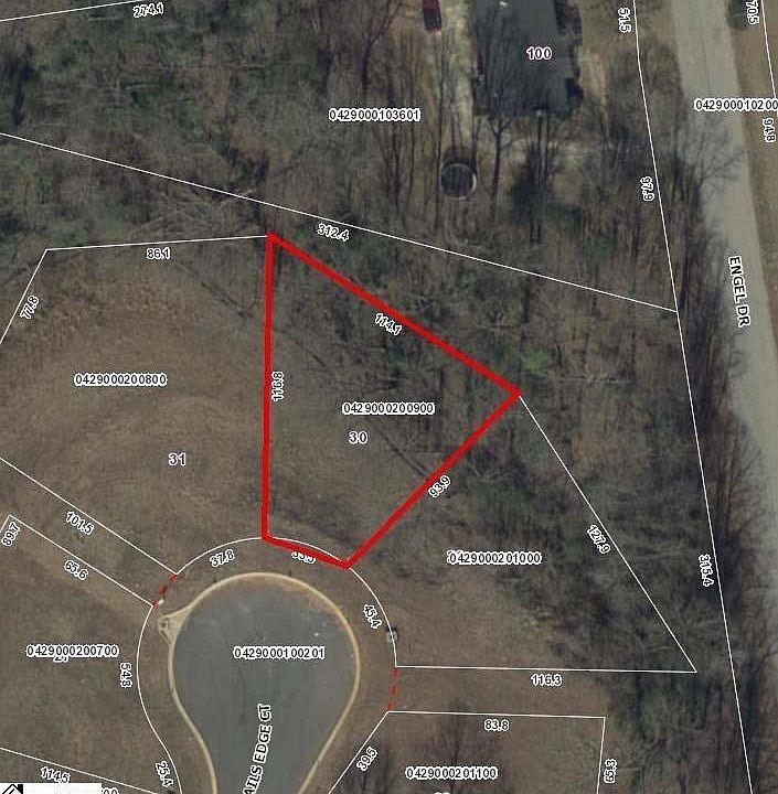 2nd image of 30 Trails Edge Ct