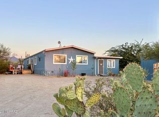 12089 W Saguaro Park Ln, Tucson, AZ 85743