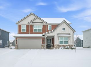2755 Larch Ave, Greenwood, IN 46143