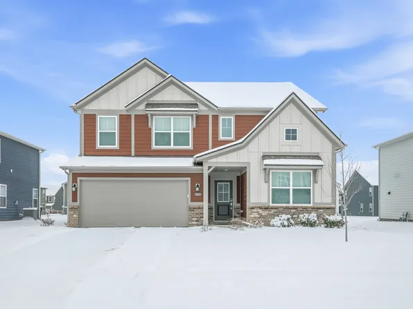 2755 Larch Ave, Greenwood, IN 46143