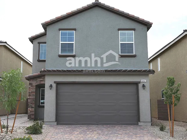 8153 Braavos Peninsula Ave, Las Vegas, NV 89113