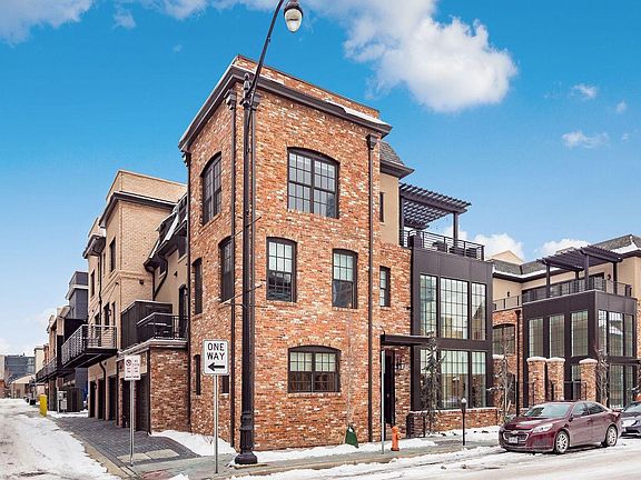 2nd image of 100 Normandy Ave #Townhouse 79