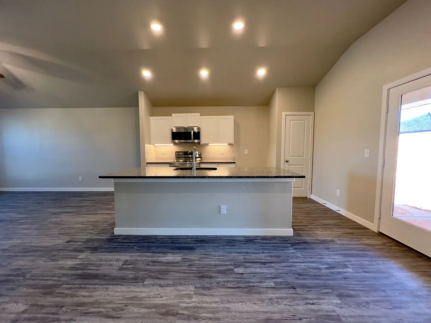 Check out this recently constructed home in the Harvest Neighborhood located in Wolfforth. — Photo 3
