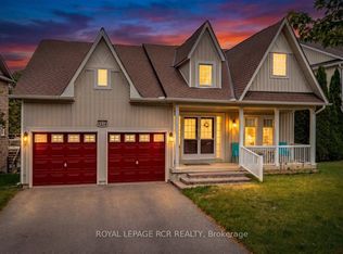 332 King St E, East Gwillimbury, ON L0G1M0
