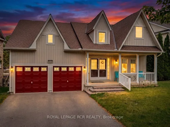 332 King St E, East Gwillimbury, ON L0G 1M0