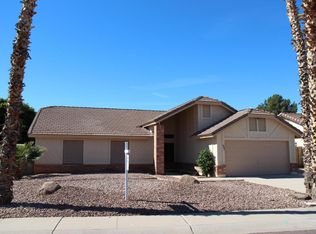 431 E Meadows Ln, Gilbert, AZ 85234