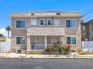 3315 W 17th St, Los Angeles, CA 90019