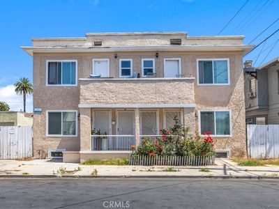 3315 W 17th St, Los Angeles, CA, 90019