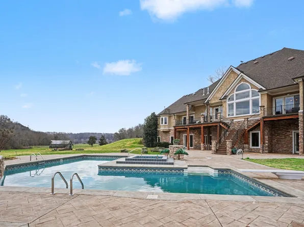 7699 N County Line Rd, Fairview, TN 37062