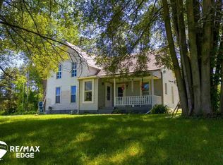 7016 Davison Rd, Davison, MI 48423