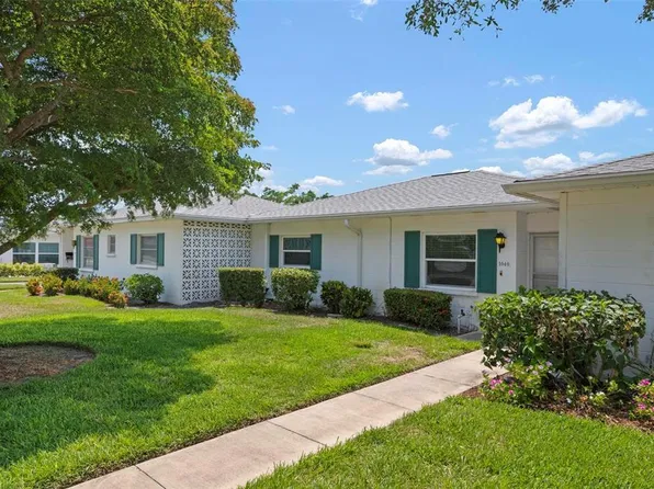 1040 Cockrill St, Venice, FL 34285