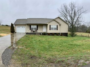 10029 Emory Rd NE, Corryton, TN 37721
