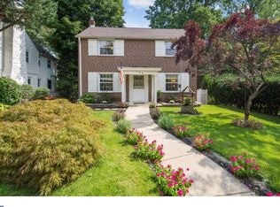 145 Woodlawn Ave, Upper Darby, PA 19082