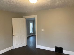 3119 West 52nd St, Cleveland, OH 44102