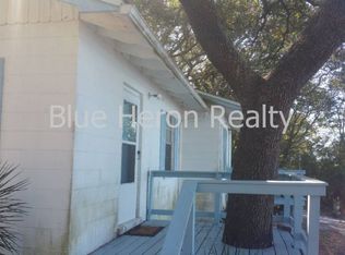 45 W Cooper Dr APT 4, Panama City, FL 32404