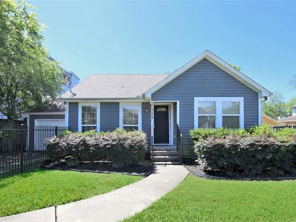 728 E 13th St, Houston, TX 77008