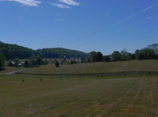 597 Hales Chapel Rd, Gray, TN 37615