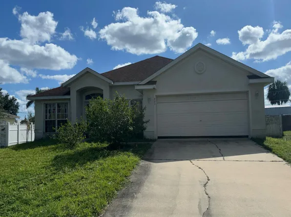 923 Slocum St NW, Palm Bay, FL 32907