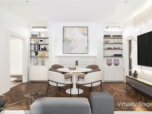2nd image of 480 Park Ave #7J