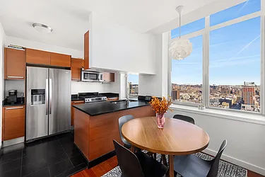 Sold by Brown Harris Stevens