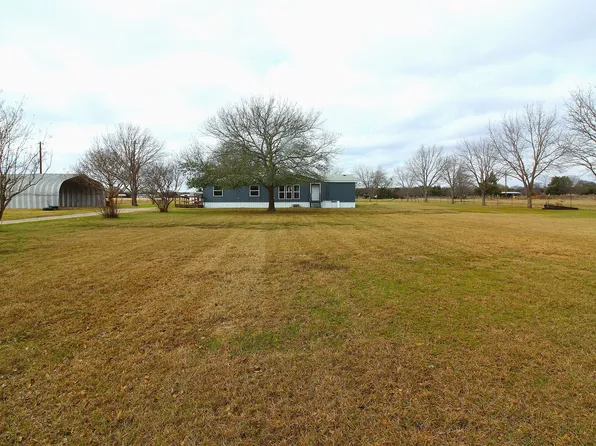 10376 County Road 4089, Scurry, TX 75158