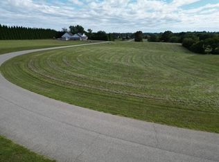 0 Nyle Ridge Rd LOT 33, Wirtz, VA 24184