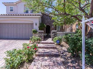 545 Bachelor Button St, Las Vegas, NV 89138