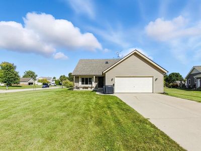126 Plank COURT, Mukwonago, WI, 53149