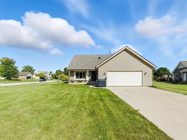 126 Plank COURT, Mukwonago, WI 53149