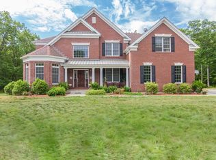 3 Overlook Rd, Hopkinton, MA 01748