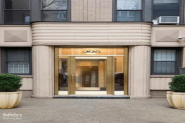 Sold by Sotheby's International Realty