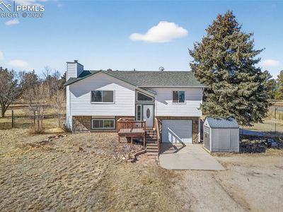 37713 Clover Dr, Elizabeth, CO, 80107