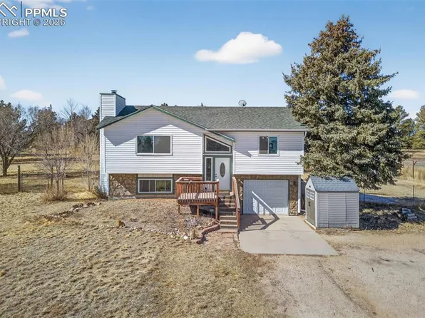 37713 Clover Dr, Elizabeth, CO 80107