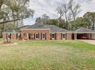 412 Lippi Blvd, Lafayette, LA 70508