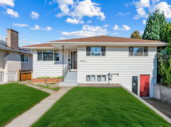 6654 Linden Ave, Burnaby, BC V5E 3G4
