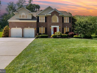 2010 Wagner Farm Rd, Bel Air, MD, 21015