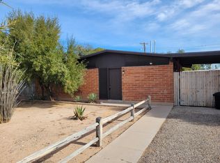 2812 N Sherry Ave, Tucson, AZ 85712