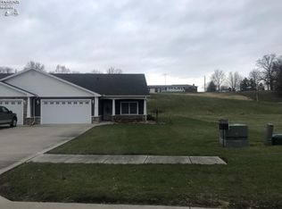23 Eagle View Dr, Monroeville, OH 44847