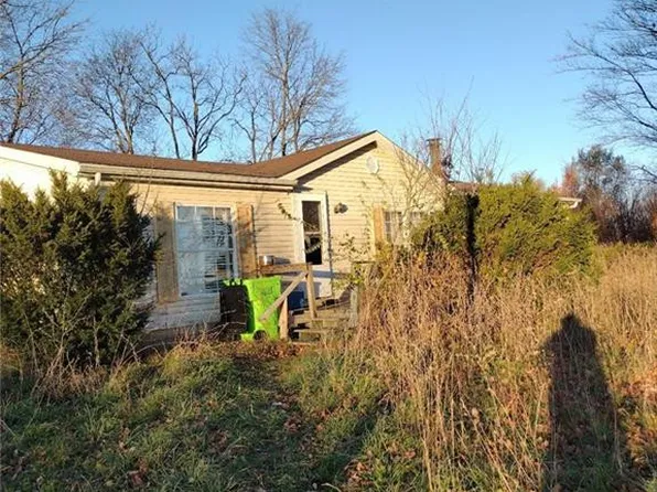 3382 Cygnet Rd, Risingsun, OH 43457