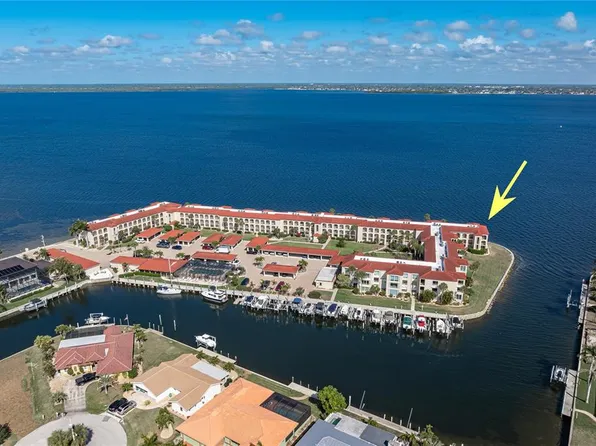 1 Colony Point Dr APT 7C, Punta Gorda, FL 33950
