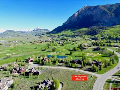 14 Mulligan Drive, Crested Butte, CO, 81224