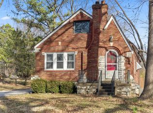 1469 Twillman Ave, Saint Louis, MO 63138