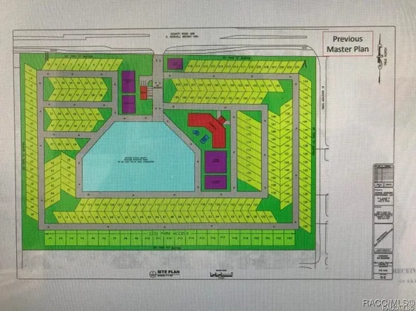 3350 E Norvell Bryant Hwy, Hernando, FL 34442