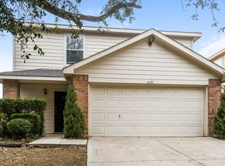 6601 Meadow Way Ln, Fort Worth, TX 76179