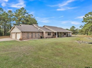 2802 Red Maple Rd, Big Sandy, TX 75755