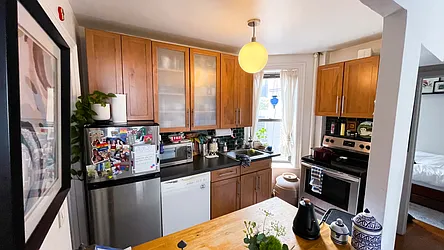 Rented by Roselyn  Fortuna LLC