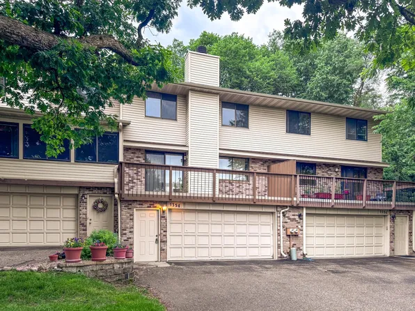 1354 Westwood Hills Rd, Saint Louis Park, MN 55426