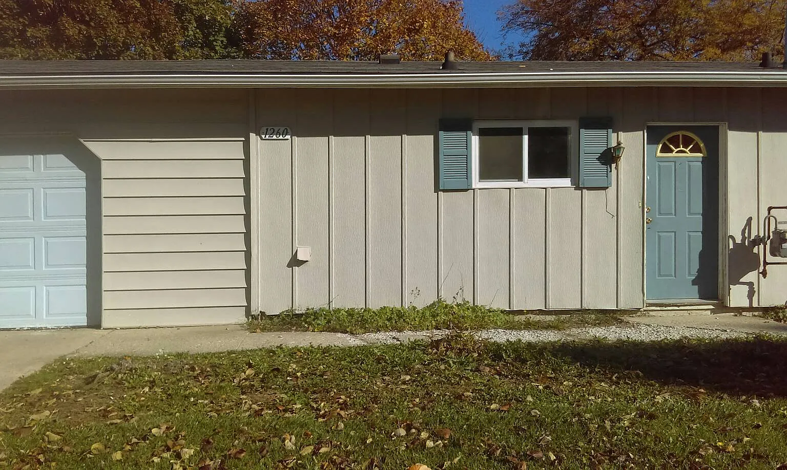 1260 Chanute HC - 1260... — Photo 1